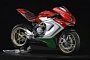 MV Agusta Implements Project for Corporate Restructuring