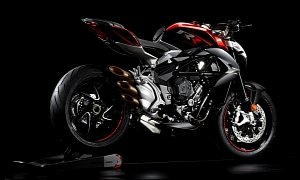 MV Agusta Planning To Grow More On The North American Market