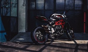 MV Agusta Reports It’s Making Some Money