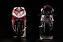 MV Agusta Rumored to Work on All-New In-Line 4 Bike Generation, No More New Triples