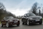 MX-5 ZSport and RX-8 Kuro for the Brits