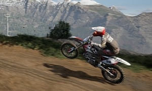 MX vs. ATV Legends Review: Aims for Greatness, But Misses in Almost Every Way (PC)