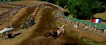 MXGP Video Game Expected March 29, Milestone Renews Website