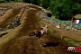MXGP Video Game Expected March 29, Milestone Renews Website
