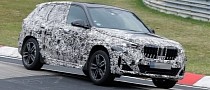 My, 2023 BMW X1, That's One Twerpy Grille You've Got There!