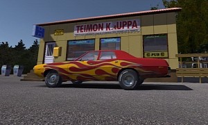 My Summer Car Isn’t Your Regular Driving Simulation Game