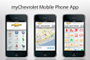 myChevrolet and OnStar MyLink Apps Released