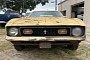 Mysterious 1972 Ford Mustang Mach 1 Is Priced to Sell, Factory V8 Under the Hood