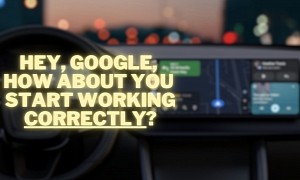 Mysterious Android Auto Message Is Bad News for an Essential Feature