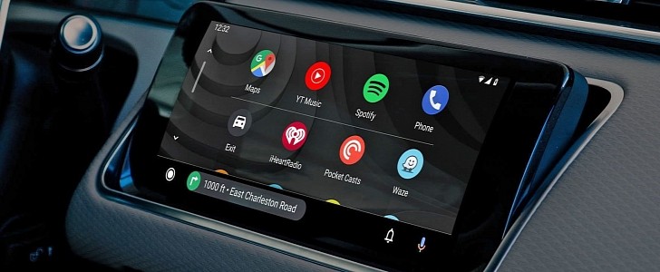 Google yet to comment on this Android Auto problem