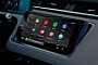 Mysterious Android Auto Update Shows Up Totally Out of the Blue