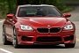 Mysterious BMW M6 Competition Edition Slated for Frankfurt Debut