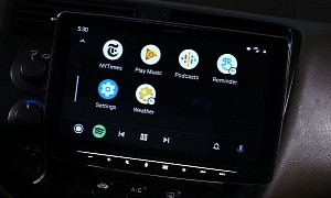 Mysterious Bug Kills Android Auto in Unsupported Countries