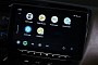 Mysterious Bug Kills Android Auto in Unsupported Countries