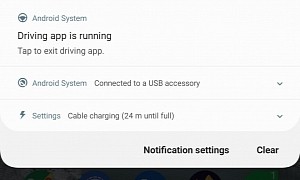 Mysterious “Driving App Is Running” Error Haunting Android Users