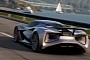 Mysterious Electric Pack DLC Coming to Project CARS 3