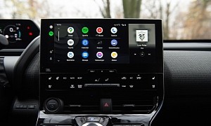 Mysterious “Exclamation Mark” Error Shows Up on Android Auto 8.6, Here’s the Fix