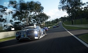 Mysterious Gran Turismo Sport Update to Launch Today