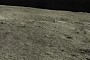 “Mysterious Hut” on the Far Side of the Moon Turns Out to Be Bunny-Shaped Rock
