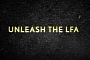 Mysterious Lexus Teaser - “Unleashing the LFA” on August 1st