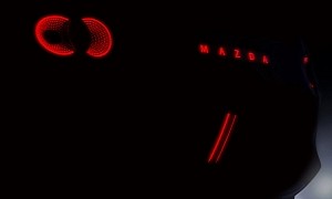 Mysterious Mazda Concept Teased for the First Time Ahead of Japan Mobility Show 2023