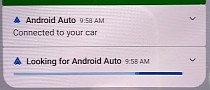 Mysterious New Message Shows Up for Some Android Auto Users