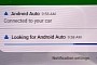 Mysterious New Message Shows Up for Some Android Auto Users