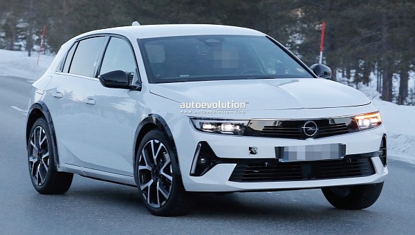 All-New Opel Insignia Coming in 2022, Based on Peugeot Platform -  autoevolution