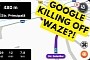 Mysterious Waze Update Causes Another Key Feature to Go Missing