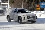 Mystery Audi Q9 Prototype Is Not What Everyone Thinks It Is