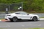 Mystery BMW M8 Prototype Previews Track-Focused Variant for M's 50th Anniversary