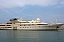 Nabila, the Shamelessly Outrageous Benetti Superyacht That Wrote History