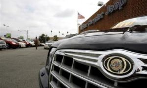 NADA on Chrysler Dealership Cut: A Very Sad Day!