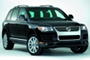 NAIAS 2009 Volkswagen Touareg “Lux Limited”