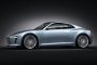 NAIAS: Audi e-tron, Second Generation World Debut