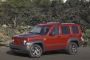 NAIAS Preview: 2010 Jeep Liberty Renegade