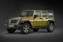 NAIAS Preview: 2010 Jeep Wrangler Mountain