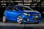 NAIAS Preview: Chevrolet Aveo RS Unleashed
