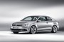 NAIAS: Volkswagen New Compact Coupe Hybrid Official Photos and Details