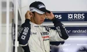 Nakajima Admits Toyota Help to F1 Entry