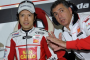 Nakano Leaves MotoGP with 7th Place at Valencia