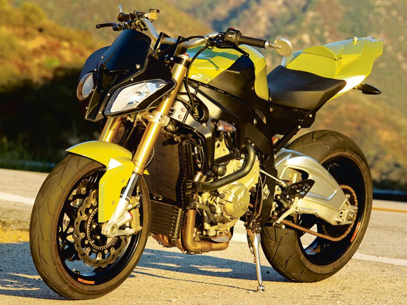 » 2014 Ducati Streetfighter 848 Red_3 at CPU Hunter - All 