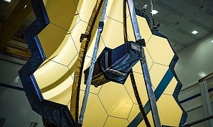 Naked Universe to Be Revealed on July 12, Webb Telescope to Show First Full-Color Images