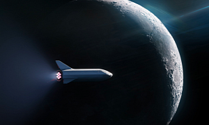 Name of First SpaceX Private Passenger to be Announced on Sept. 17