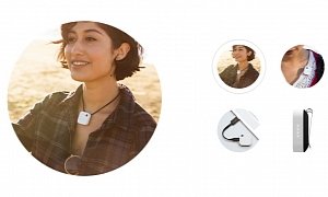 Narrative Clip 2 Wearable Camera Is Stylish and Expensive