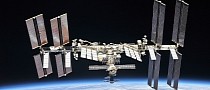 NASA and Roscosmos Put Ukraine Aside, Agree to Cooperate On ISS Until 2025