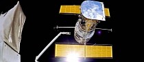 NASA and SpaceX Want to Boost Reboost Hubble Telescope's Orbit, Here's How