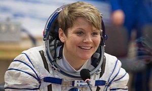 NASA Astronaut Accused by Ex of First Crime in Space