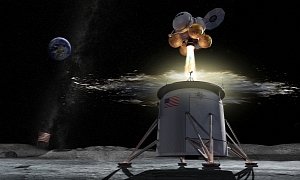 NASA Calls for More Help from Private Companies to Reach the Moon in 2024