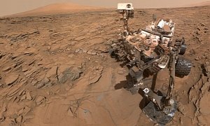 NASA Calls Opportunity Three Times a Week, No Response